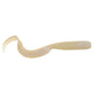 Berkley Gulp 6 Grub  White Glow 1130766