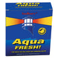 Sudbury Aqua Fresh  8 Pack Box 830