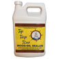 Tip Top Teak Wood Oil Sealer  Gallon TS 1002