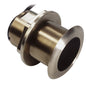 Airmar B60 Bronze ThruHull Transducer wHumminbird 9 Plug  7Pin  12 B6012HB
