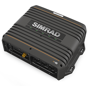 Simrad S5100 Module Redefining HighPerformance Sonar 00013260001
