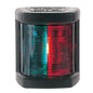 Hella Marine BiColor Navigation Lamp Incandescent  1nm  Black Housing  12V 003562045