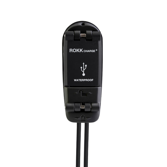 Scanstrut ROKK SCUSB02 Charge Waterproof USB Socket  Dual Port SCUSB02