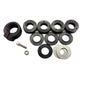Uflex UC94 Spacer Kit 40878B