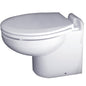 Raritan Marine Elegance  Household Style  White  Freshwater Solenoid  Smart Toilet Control  12v 221HF012