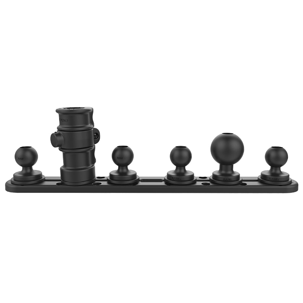 RAM Mount ToughTrack Overall Length  145 RAPTRACKA12U