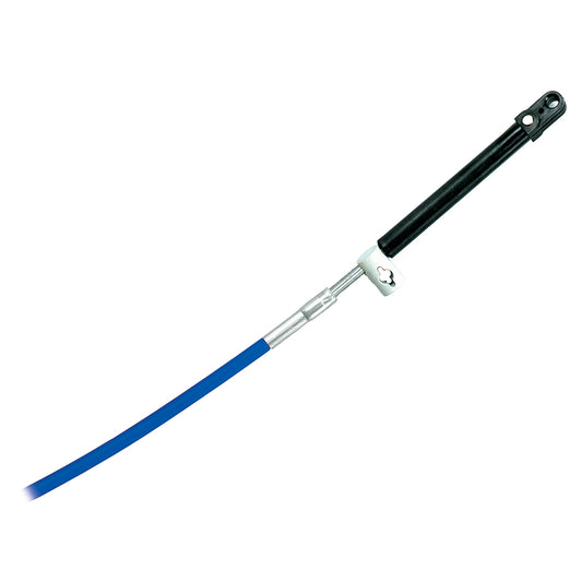 Uflex MACH Series High Efficiency  Flexibility Engine Control Cable  Mercury Gen II  14 MC36X14