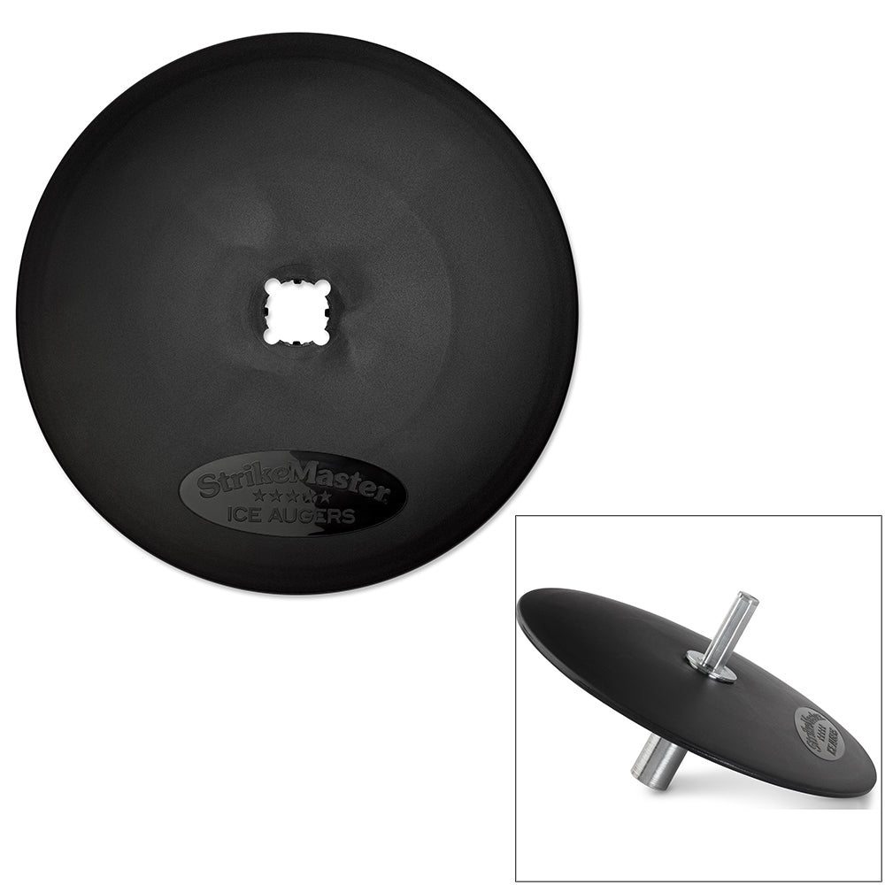 StrikeMaster Drill Flange fNDA2 Adapter FND