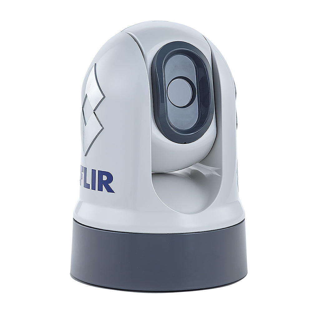 FLIR M232 PanTilt 9Hz Marine Thermal Camera E70354
