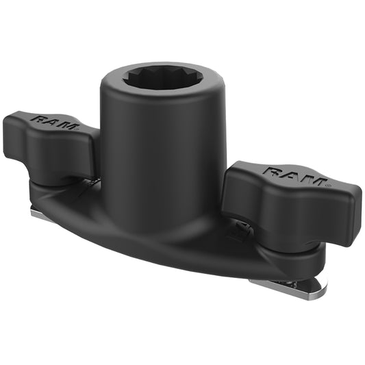 RAM Mount Track Base fSpline Posts RAP421