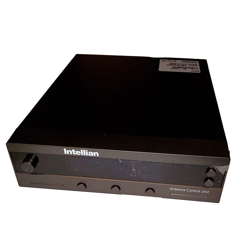 Intellian ACU S6HD  iSeries DC Powered wWiFi BPT901P