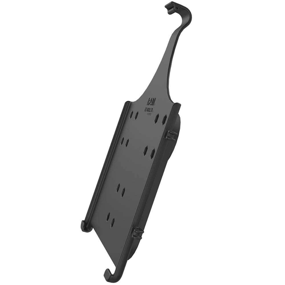 RAM Mount EZRollr Cradle for the Apple iPad Pro 129 RAMHOLAP21U