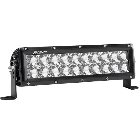 RIGID Industries ESeries PRO 10 Flood LED  Black 110113