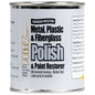 Flitz Metal Plastic  Fiberglass Polish Paste  10lb CA 035166
