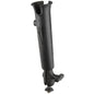 RAM Mount RAMTUBE 2008 Fishing Rod Holder with Track Ball Base RAP119TRA1U