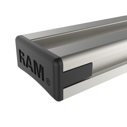 Ram Mount 5 Extruded Aluminum ToughTrack RAMTRACKEXA5