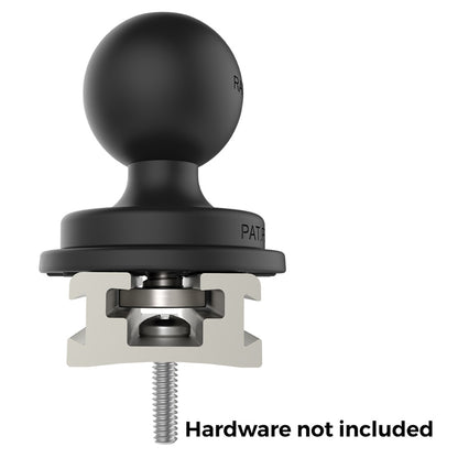 Ram Mount 9 Extruded Aluminum ToughTrack RAMTRACKEXA9