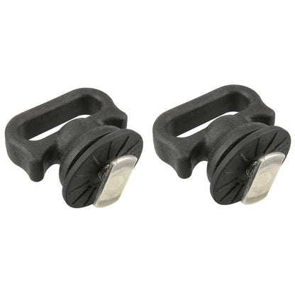 Ram Mount Vertical Track Tie Down  2 Pack RAP431U