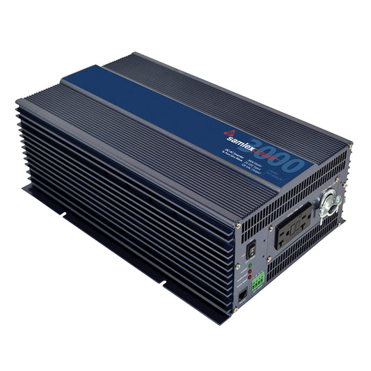 Samlex 3000W Pure Sine Wave Inverter  24V PST300024