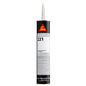 Sika Sikaflex 221 MultiPurpose Polyurethane SealantAdhesive  103oz300ml Cartridge  Black 90893