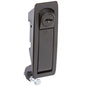 Southco Compression Lever Latch  Flush  Locking C23225
