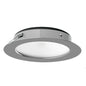 i2Systems Apeiron PRO XL A526  6W  Round  Cool WhiteRed  Blue  White Finish A52631AAGHE