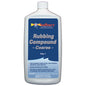 Sudbury Rubbing Compound Coarse  Step 1  32oz Fluid 444