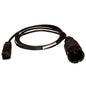 Airmar Humminbird 9Pin Mix  Match Chirp Cable  1M MMCHB