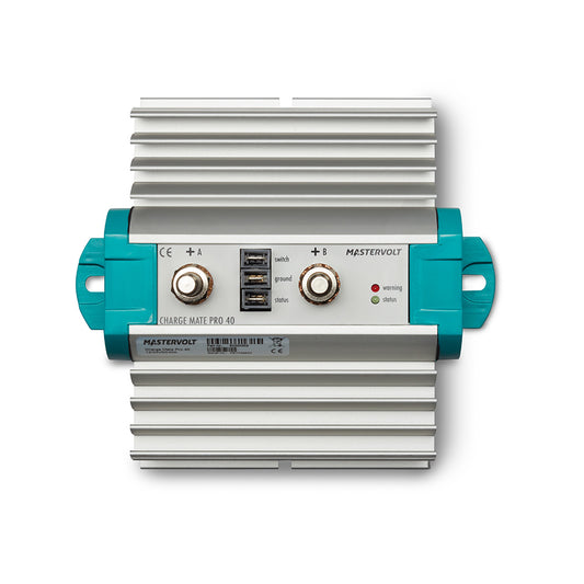 Mastervolt Charge Mate Pro 40  Electronics Charge Relay 83304002