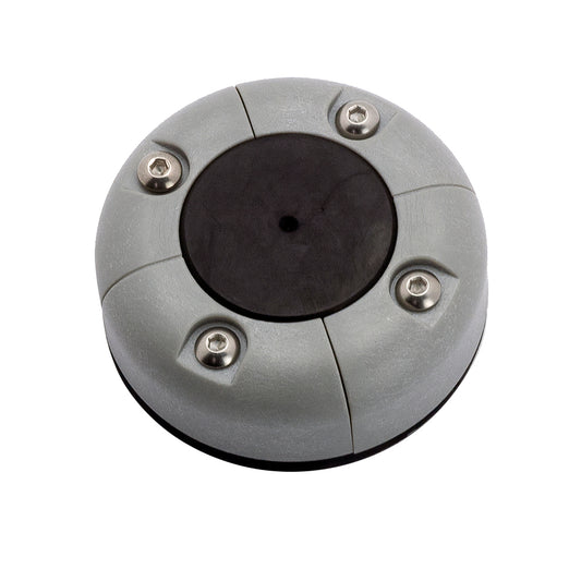 Seaview Retrofit Cable Seal  Grey  Up to 067 17mm Diameter Cable CG30PG2