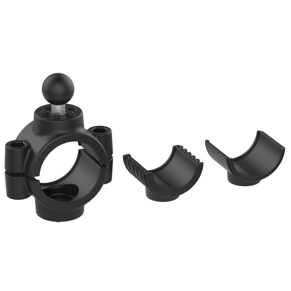 RAM Mount Torque 112  2 Diameter Rail Base w1 Ball RAMB415152U