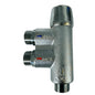 Whale Seaward Thermostatic Mixer Valve WX1599B