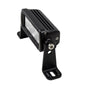 HEISE Single Row Slimline LED Light Bar  512 HESL550