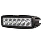 HEISE 6 LED Single Row Driving Light HEDL1