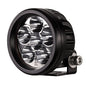 HEISE Round LED Driving Light  35 HEDL2