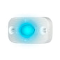 HEISE Marine Auxiliary Accent Lighting Pod  15 x 3  WhiteBlue HEML1B