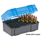 Plano 50 Count Small Rifle Ammo Case 122850