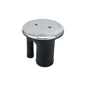 Perko 0541Vented Fill f112 Hose  Straight Neck  Gas 0541DPGCHR