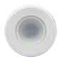ShadowCaster Single Color White NonDimmable White Powder Coat Down Light SCMDLGW