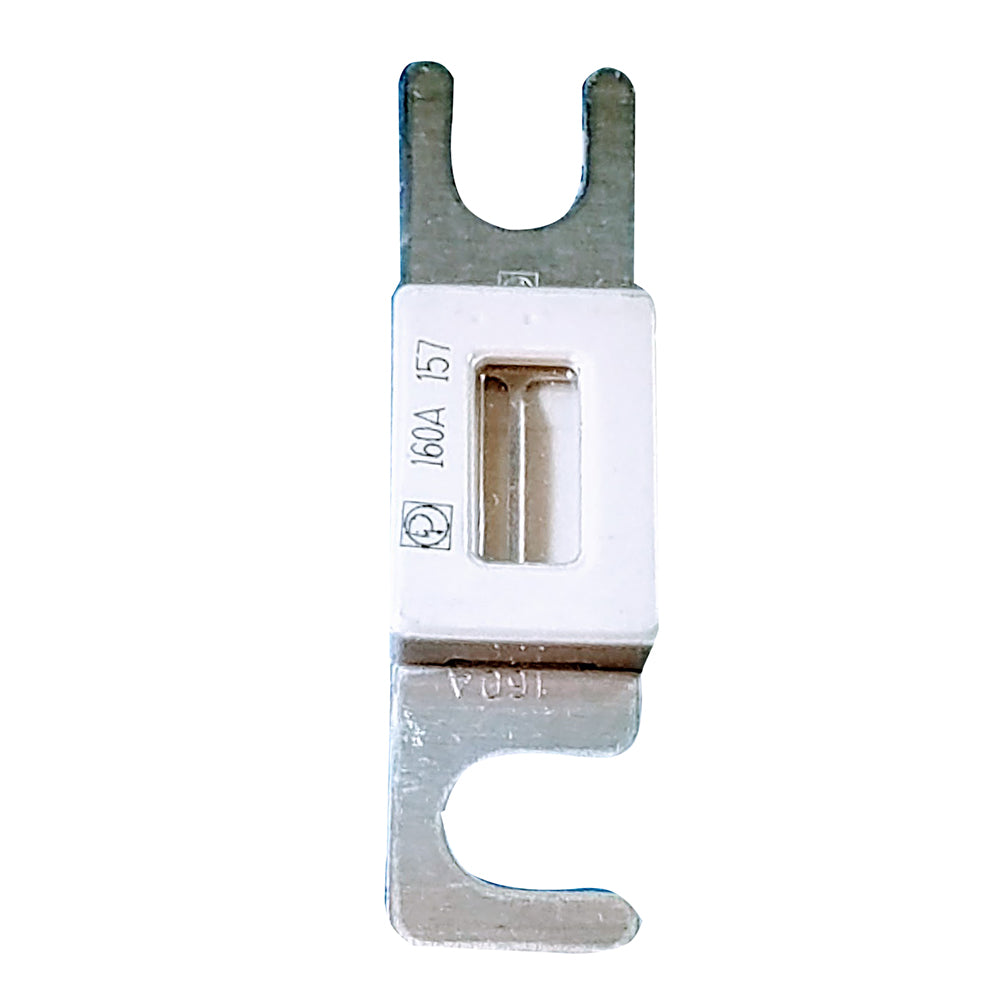 VETUS Fuse Strip C20  160 Amp ZE160