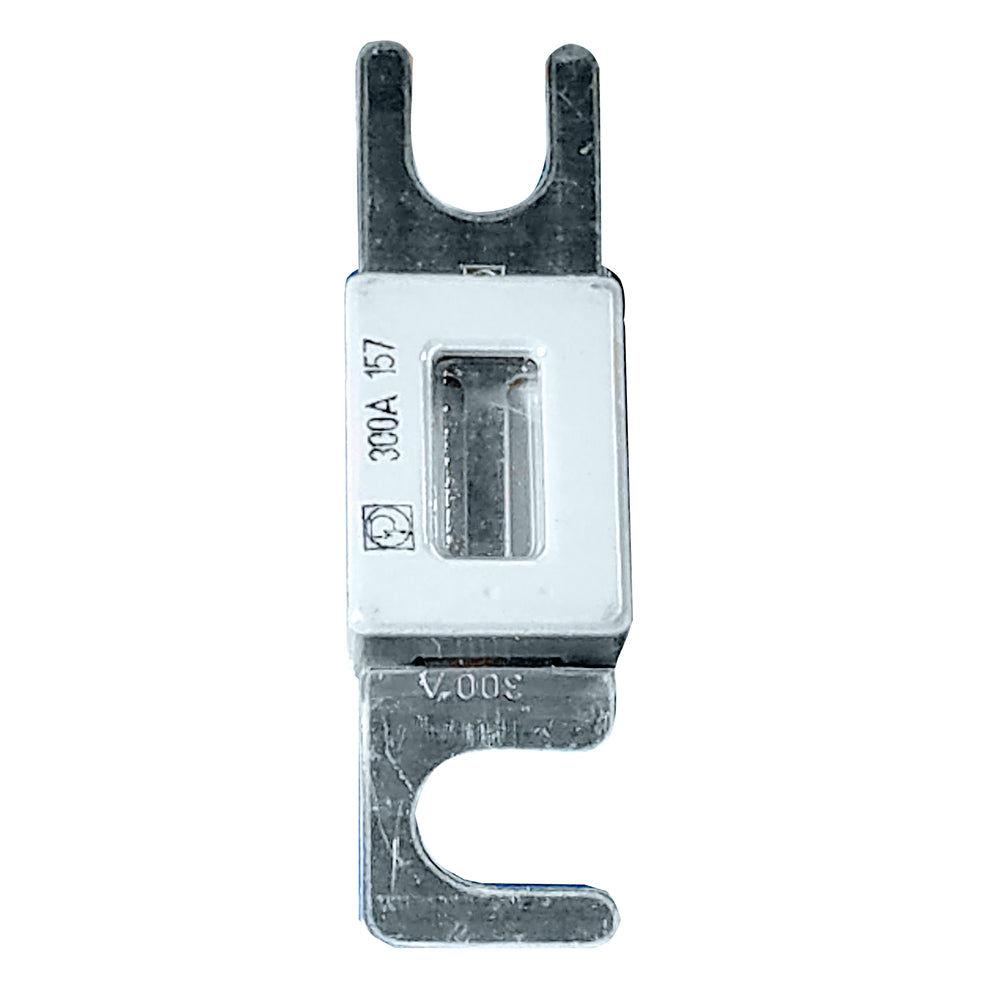 VETUS Fuse Strip C20  300 Amp ZE300