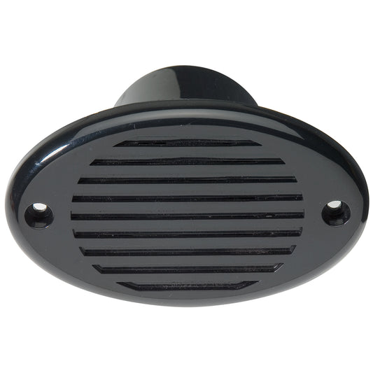 Innovative Lighting Marine Hidden Horn  Black 54000007