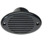 Innovative Lighting Marine Hidden Horn  Black 54000007