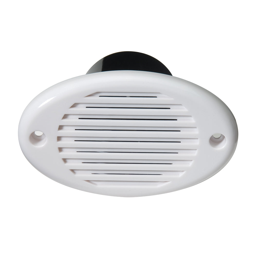 Innovative Lighting Marine Hidden Horn  White 54001007