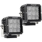 RIGID Industries DXL PRO Diffused  Pair  Black 322313