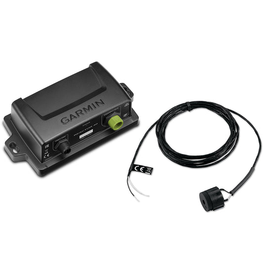 Garmin Reactor 40 SteerByWire Corepack fViking wo GHC 20 0100070592