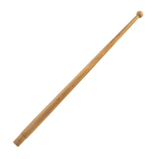 Whitecap Teak Flag Pole  30  1 Base Diameter 60752