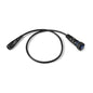 Garmin 4Pin Transducer to 8Pin Sonar Port 0101272100