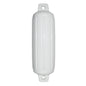 Taylor Made Storm Gard 55 x 20 Inflatable Vinyl Fender  White 252000