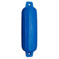 Taylor Made Storm Gard 55 x 20 Inflatable Vinyl Fender  Mid Atlantic Blue 252004
